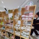 집꾸미기해강무역 | 뜨개라이프 - 뜨개투어: 현대백화점 무역센터점 베른 팝업 후기 (코바늘꾸미기!)
