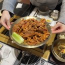 죽백3로 | 평택 오리고기 죽백5리집 만세로 가족식사 맛집