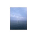 등명해변(철길옆) | 여행 || 강릉&amp;양양 애견동반 1박 2일 여행 vol.1