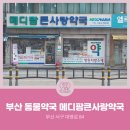 메디팜큰사랑약국 | [부산동물약국] 부산 서구 동대신동 메디팜큰사랑약국