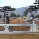 세종대왕자 태실 이미지