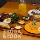 대구 동구 맛집 혁신도시 파스타와 스테이크 서가앤쿡 대구혁신도시점
