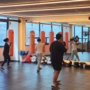 마루 GYM 복싱&크로스핏 이미지
