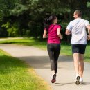 양산종합운동장테니스장 이미지