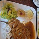 포크 수제 돈까스 이미지