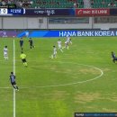 [26/27 코리아컵 3R] 충북청주FC vs FC안양 골장면.gif 이미지