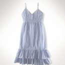 ★ 폴로-Seersucker Careen Dress (걸즈16) 이미지