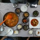남해-60 | 남해읍 뚜벅이 여행. 숙호야영장 백패킹