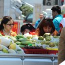 파란망고 이미지