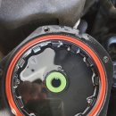 탐진카센타 | 꼬리 경고 등) 현상에 고속도로에서 견인했어요ㅠㅠ [내돈내산 카센터 수리 후기] 부산, 울산, 양산, 경주