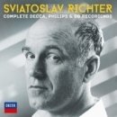 알레그레토 c단조 D 915 / Sviatoslav Richter 이미지