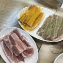 마루솥뚜껑 와인삼겹살 | 장터삼겹살 인천논현동 맛집 | 솥뚜껑삼겹살 가성비 최고