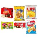 홈런볼 쇼핑하우