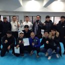 주도복싱클럽 이미지