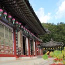 청계사 경내 이미지