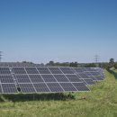 정산태양광발전소 이미지