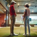 삼호골프 이미지