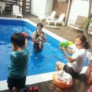 구름산장펜션 이미지