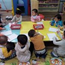 색연필노래연습장 이미지