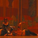 벨리댄스 이미지