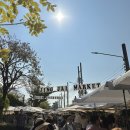 마켓왈(Market Wal) | [치앙마이여행] #6 민첩하게 쇼핑하는 하루 되세요: 징짜이마켓, 마야몰, 원님만