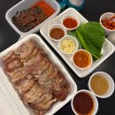 영양족발영월점 | 강원도 영월 서부시장 맛집 영양족발 :: 마늘족발 매운마늘족발 포장 후기