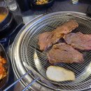 오아시스 갈비살 | 주안역 소고기 가성비 좋은 오아시스 소갈비살 방문 후기