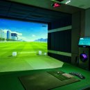 럭스 골프존 이미지
