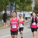 2024 춘천마라톤대회, 첫 풀코스(42.195km) 출전 - 김민기 이미지