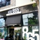 루 헤어(RUE Hair)