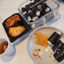 뉴충무김밥