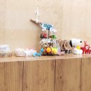 초안산숲속작은도서관 이미지