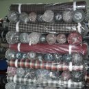 JUN-2854 100％ Cotton Yarn dyed Fabrics (남방,셔츠용) 이미지