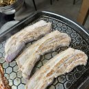 행자골 | 교대역 삼겹살 맛집 행자골 내돈내산 솔직후기 (꼬막비빔밥, 감자전 찐리뷰!)