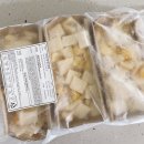 주식회사 다이스안전 | 카페노리 냉동생지 밤데니쉬! 가을에 홈베이킹 놀이 하기 딱 좋았어요🌰