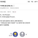 새벽야식