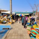 비아5일시장 주차타워 이미지