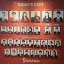 29170-5-B-12 | 뮤지컬 킹키부츠 샤롯데씨어터 B구역 12열 시야 솔직후기 MD 주차 오페라글라스 총정리