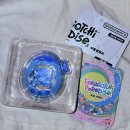 (주)지이엠플레이랜드 | 🌊다마고치 파라다이스🌊블루 워터 개봉기 언박싱 / 플레이 후기