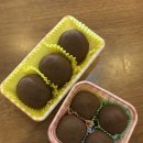 본오중학교 | 안산 본오동 보노다방 두바이쫀득볼 맛집 솔직후기 (원조두바이랑 비교해봄)