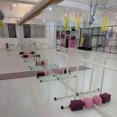 지니필라테스&플라잉요가 네이버블로그