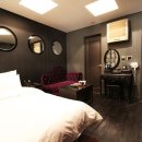 초콜릿 호텔 이미지