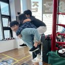 봉호복싱 이미지