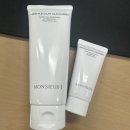 무슈제이 - 젠틀 클레이 클렌저 사용후기