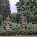 신구대학식물원 이미지