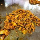 불타는돼지 이미지