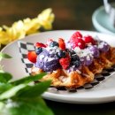 도넛전문점 이미지