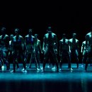 기획공연 앰비규어스댄스컴퍼니의 바디콘서트 이미지