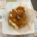 파파이스 강남점 | 파파이스 강남점 메뉴 탄두리너겟, 레몬에이드 내돈내산 솔직후기