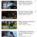 넷플릭스 ＜오징어게임 시즌3＞ 예고편 조회수 이미지